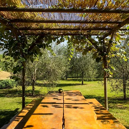 Agriturismo Casa Di Campagna-3